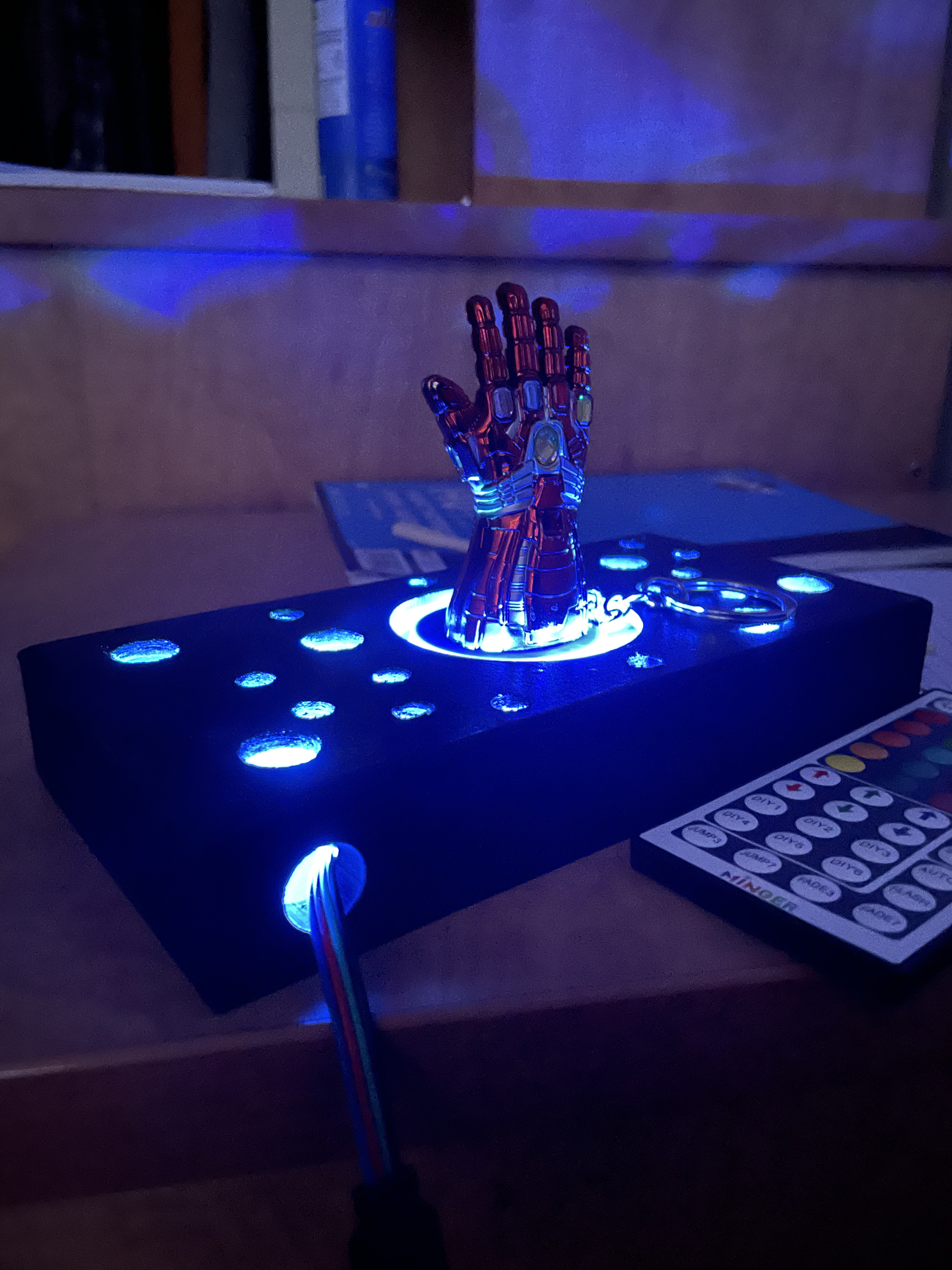 LED Stand